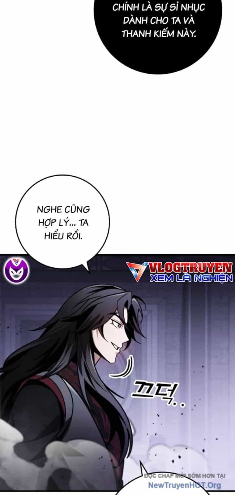 Thanh Kiếm Của Hoàng Đế - Chương 90 - ảnh 99