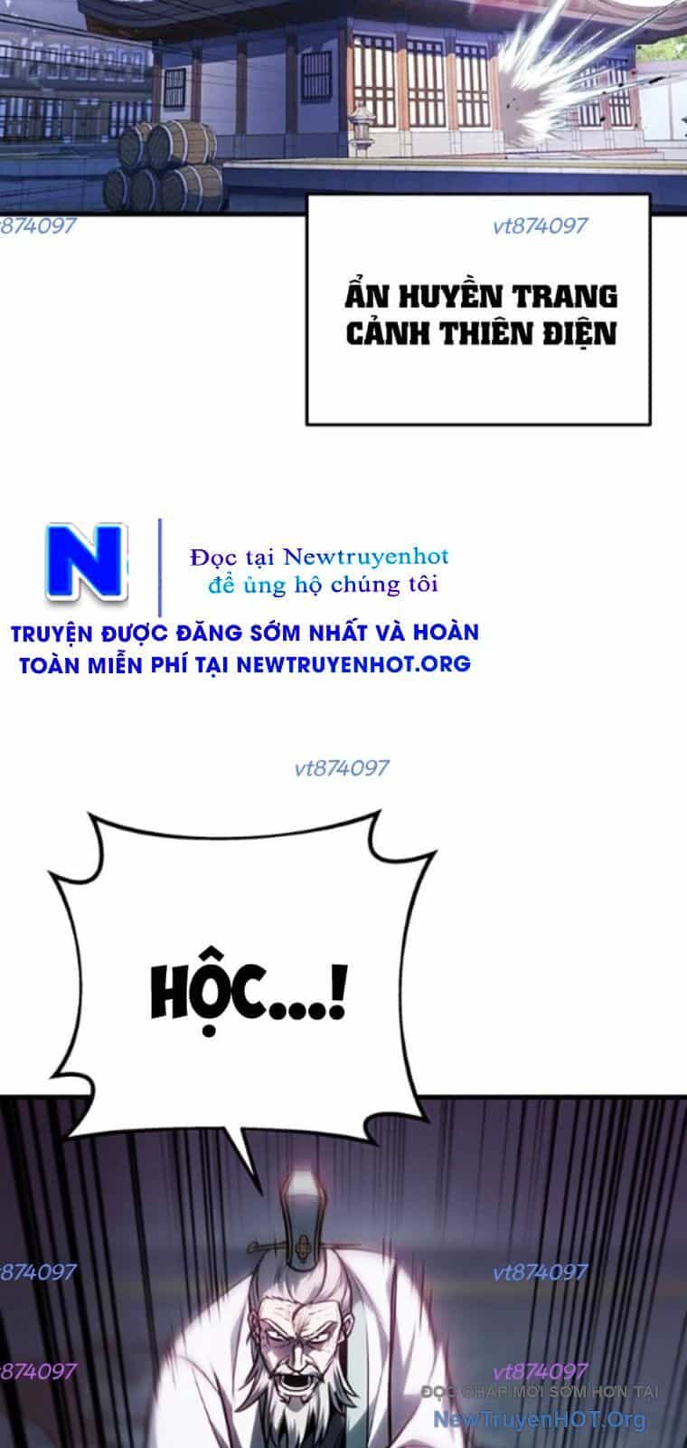Thanh Kiếm Của Hoàng Đế - Chương 91 - ảnh 104