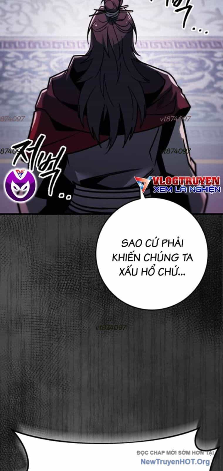 Thanh Kiếm Của Hoàng Đế - Chương 91 - ảnh 107