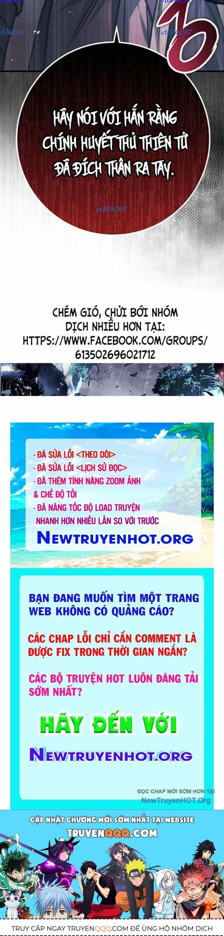 Thanh Kiếm Của Hoàng Đế - Chương 91 - ảnh 112