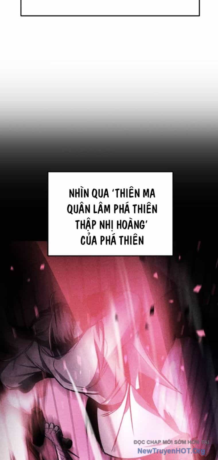 Thanh Kiếm Của Hoàng Đế - Chương 91 - ảnh 22