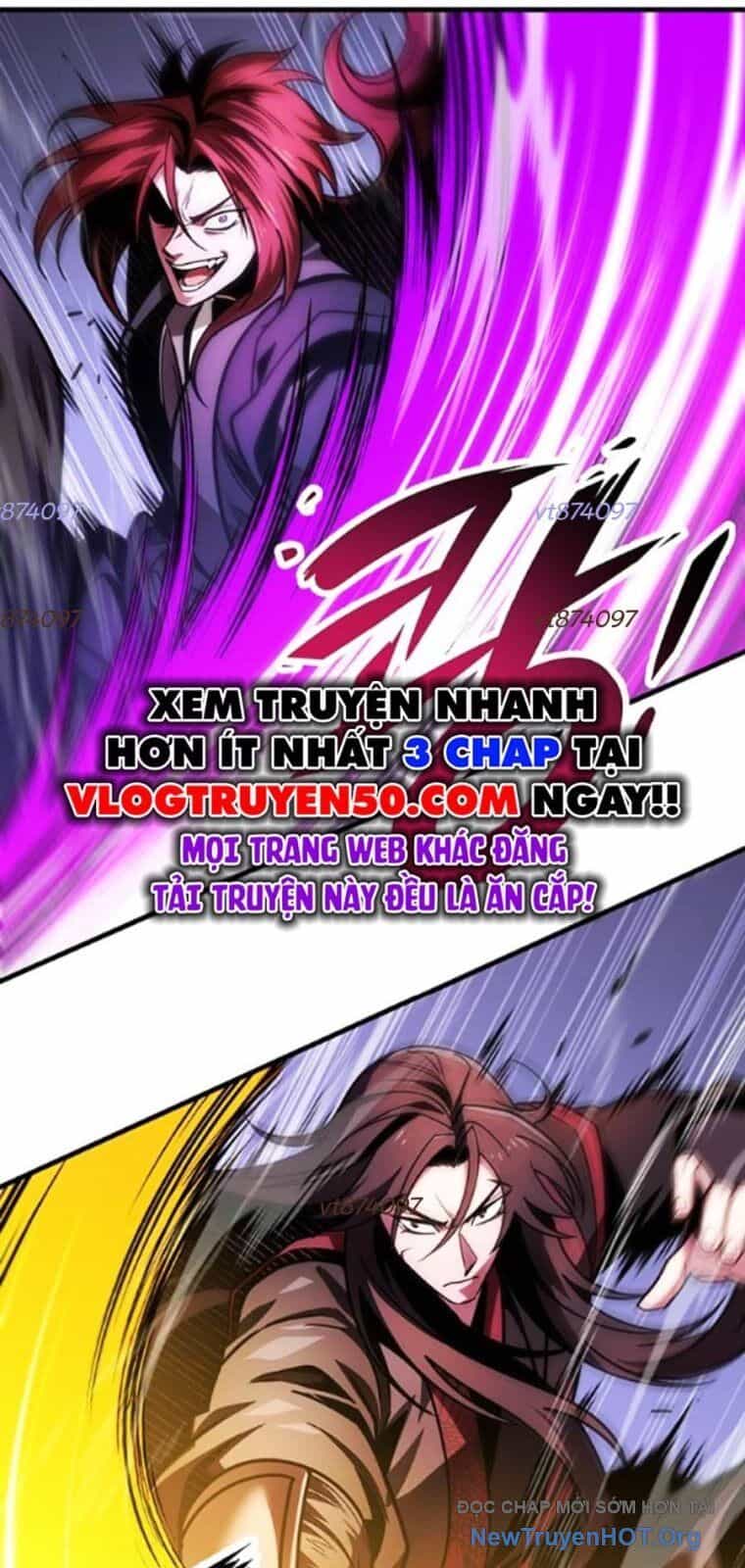Thanh Kiếm Của Hoàng Đế - Chương 91 - ảnh 3
