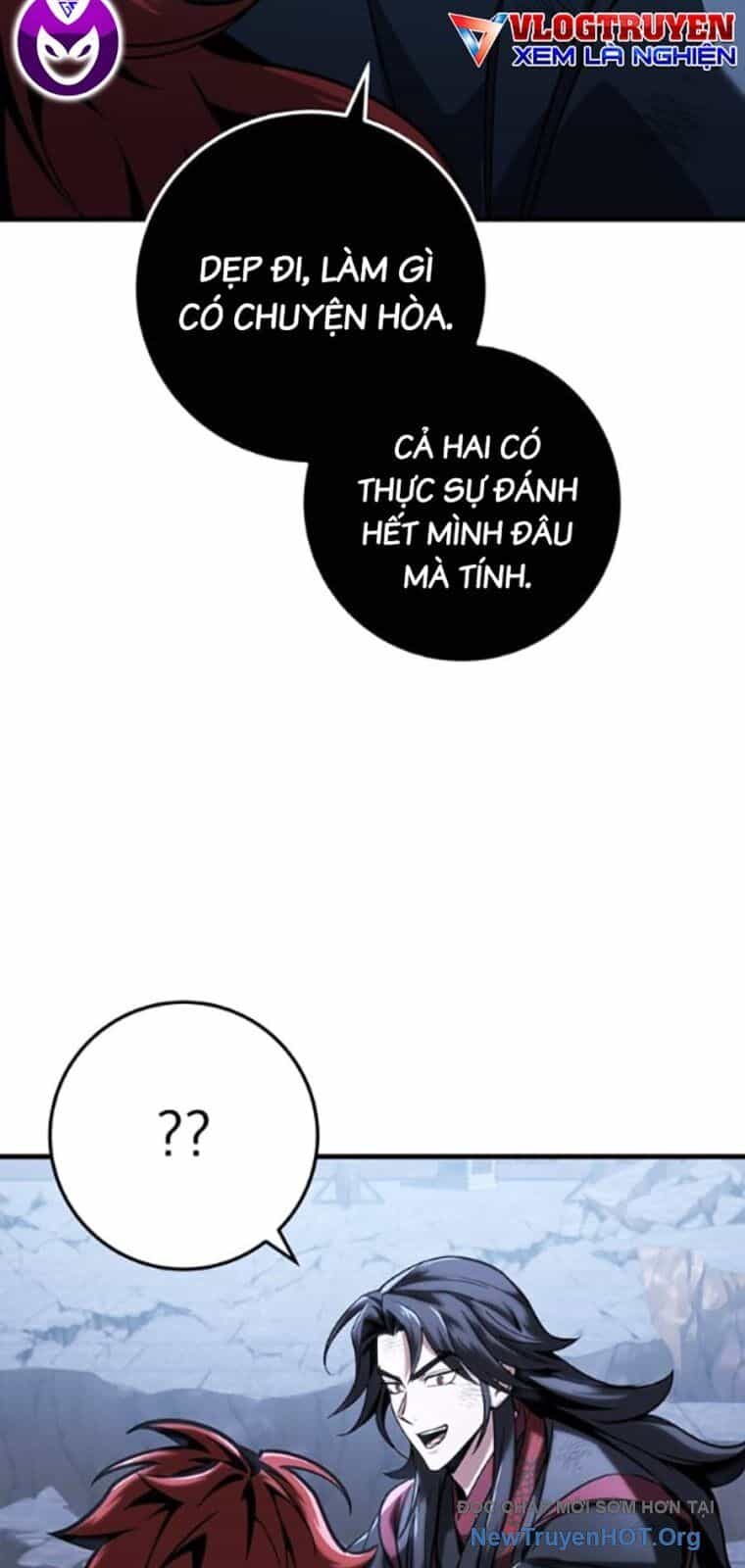Thanh Kiếm Của Hoàng Đế - Chương 91 - ảnh 80