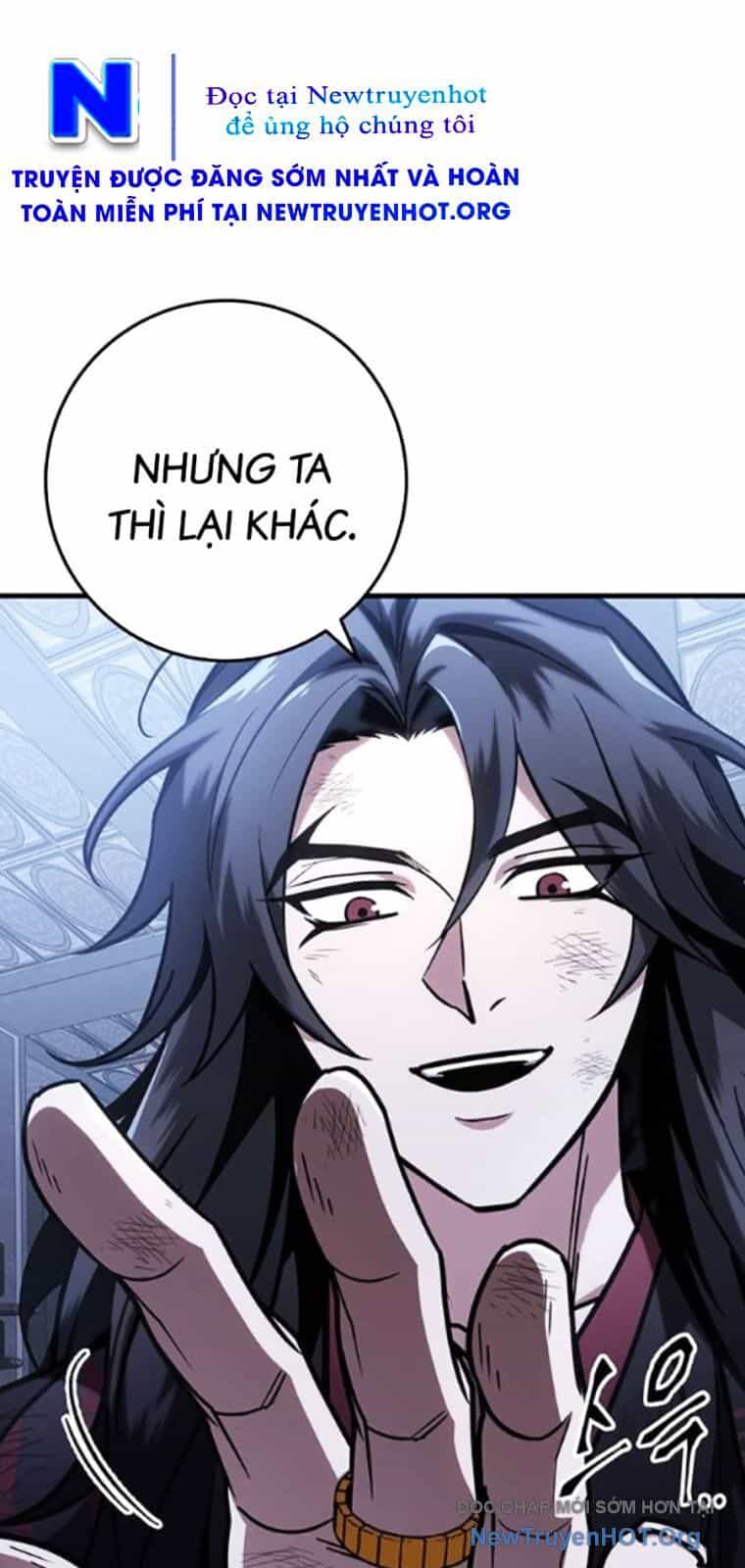Thanh Kiếm Của Hoàng Đế - Chương 91 - ảnh 83
