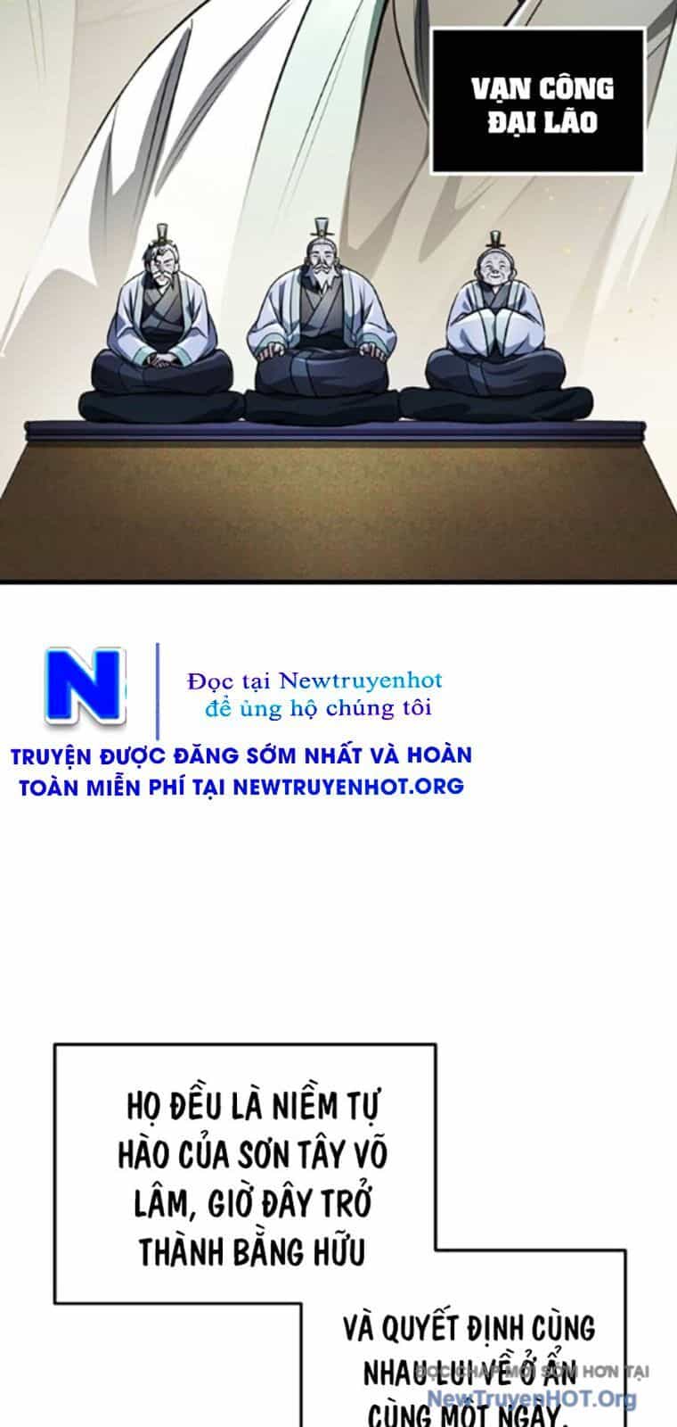 Thanh Kiếm Của Hoàng Đế - Chương 91 - ảnh 97