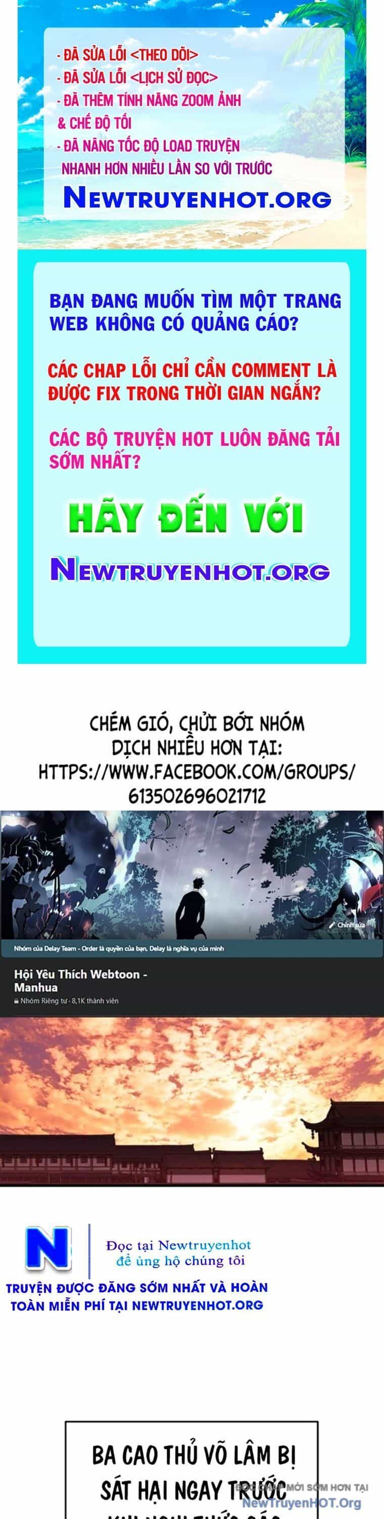 Thanh Kiếm Của Hoàng Đế - Chương 92 - ảnh 1
