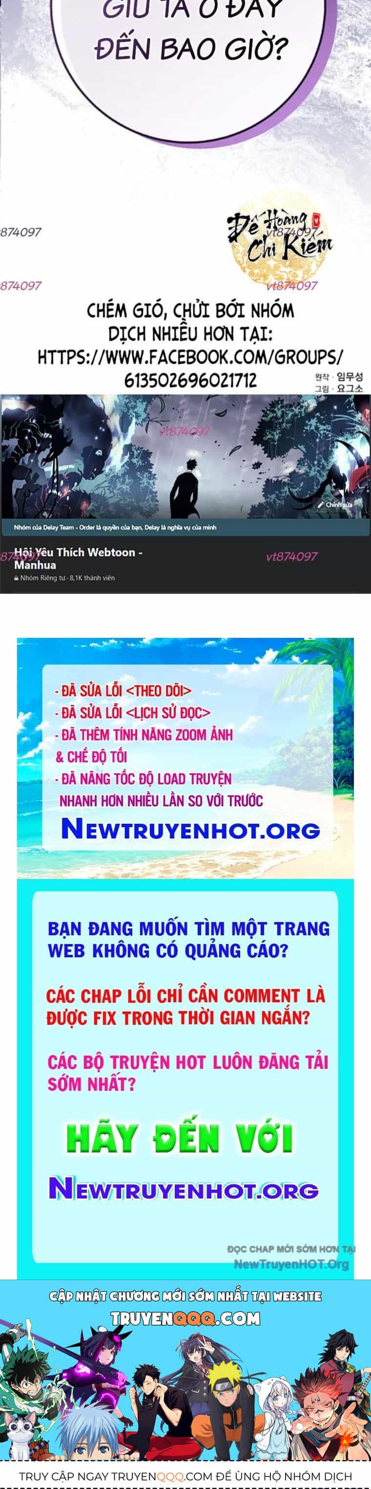 Thanh Kiếm Của Hoàng Đế - Chương 92 - ảnh 102