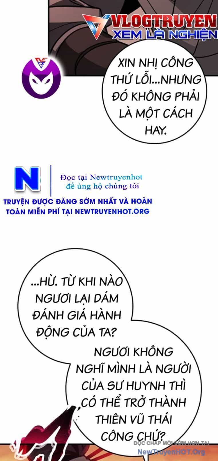 Thanh Kiếm Của Hoàng Đế - Chương 92 - ảnh 18