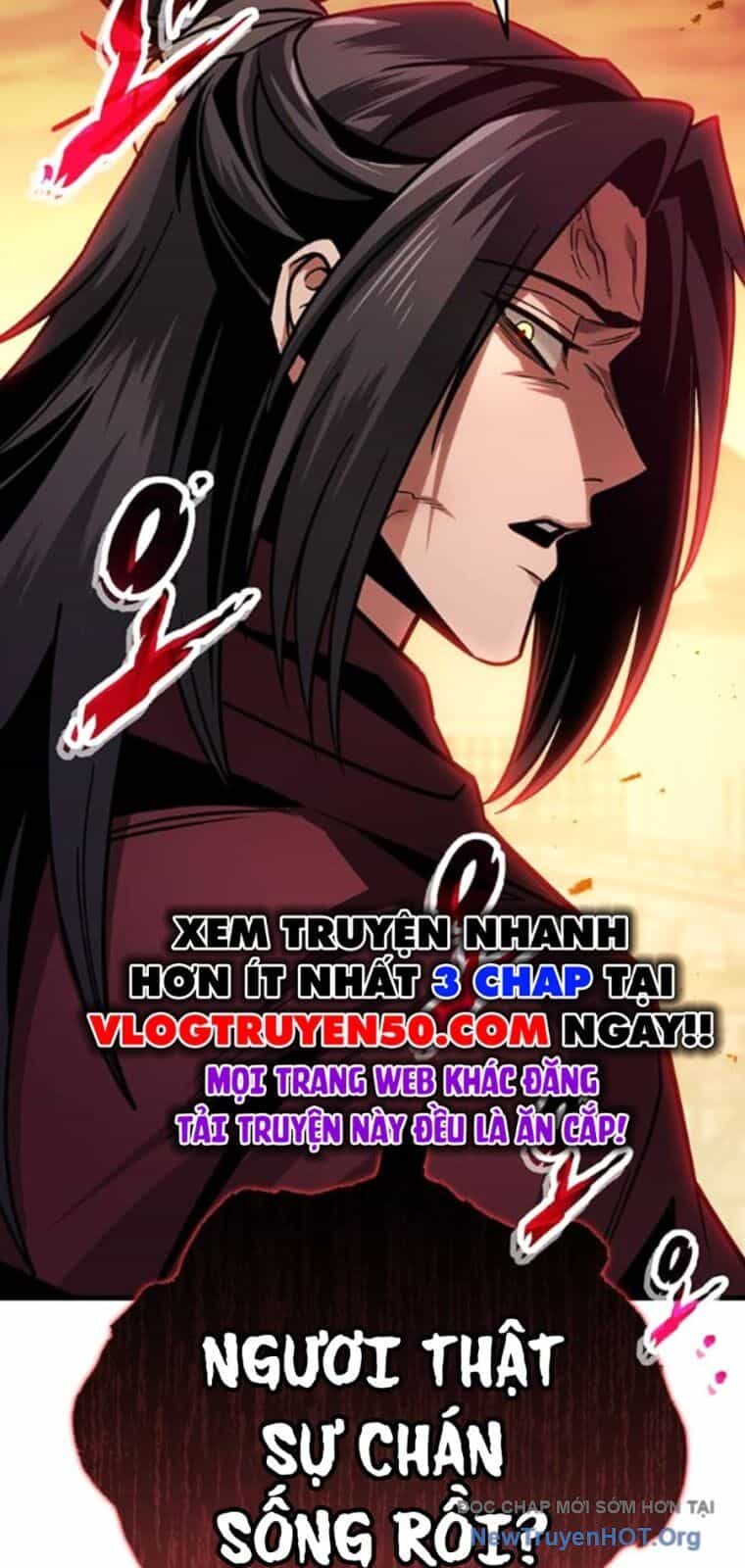 Thanh Kiếm Của Hoàng Đế - Chương 92 - ảnh 19