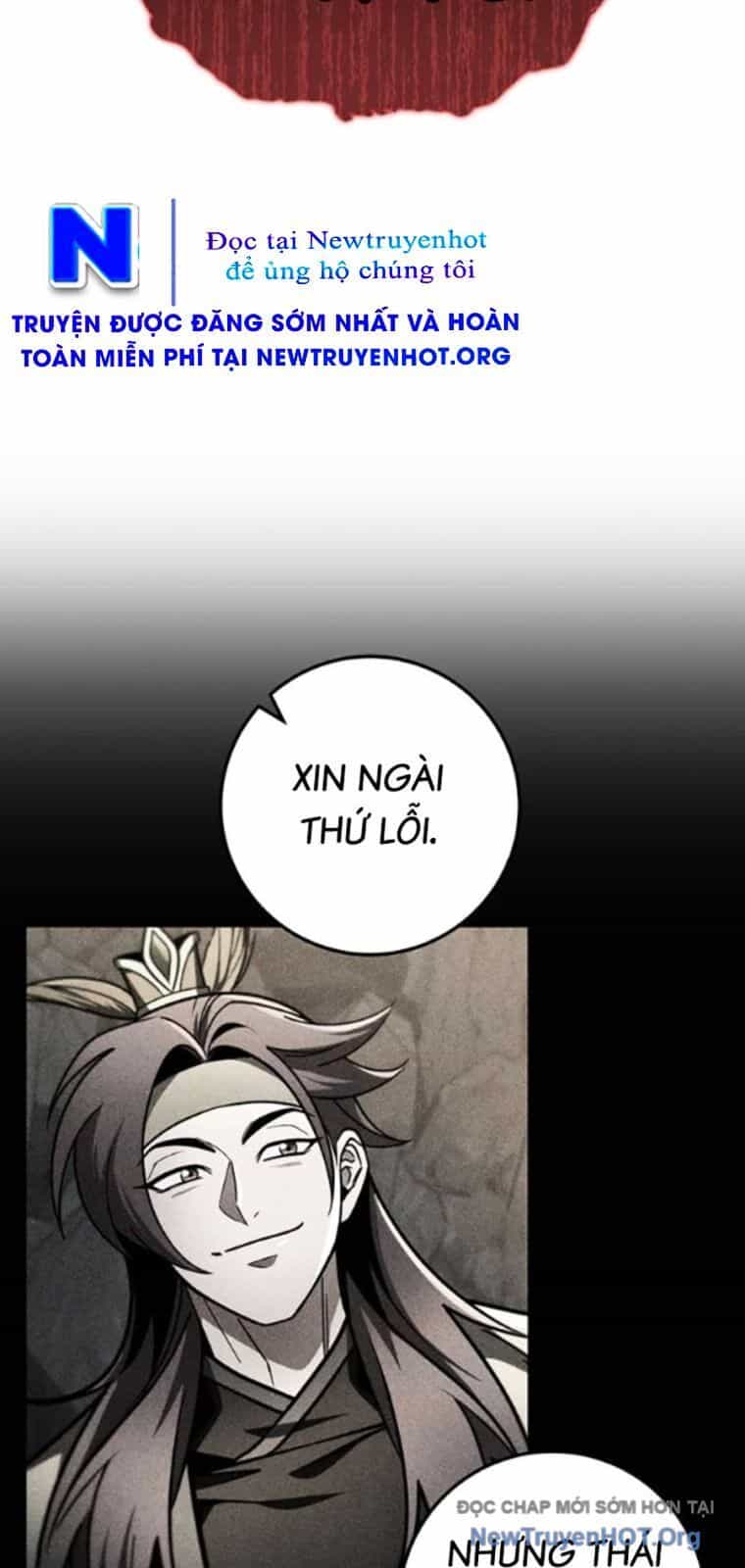 Thanh Kiếm Của Hoàng Đế - Chương 92 - ảnh 20