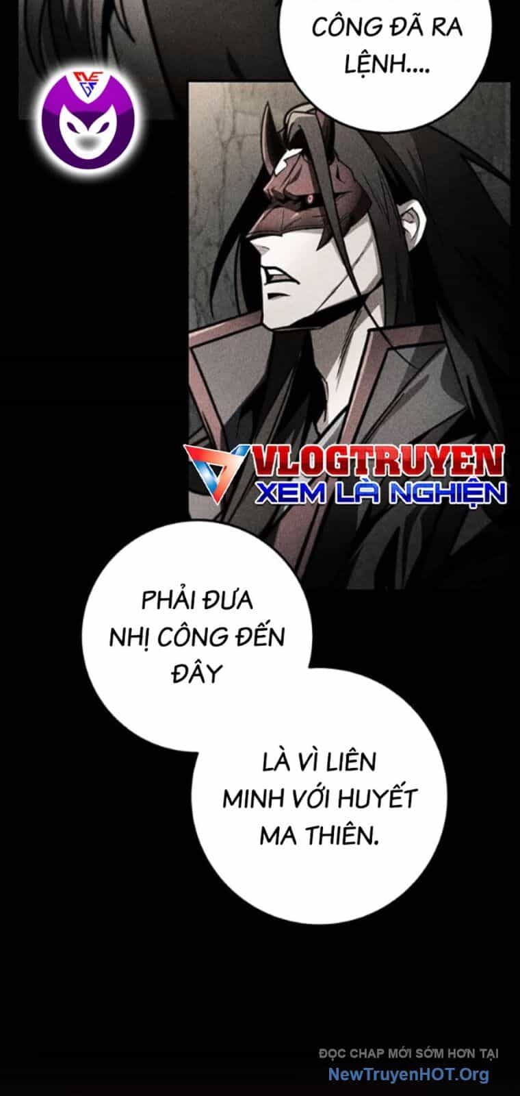 Thanh Kiếm Của Hoàng Đế - Chương 92 - ảnh 21