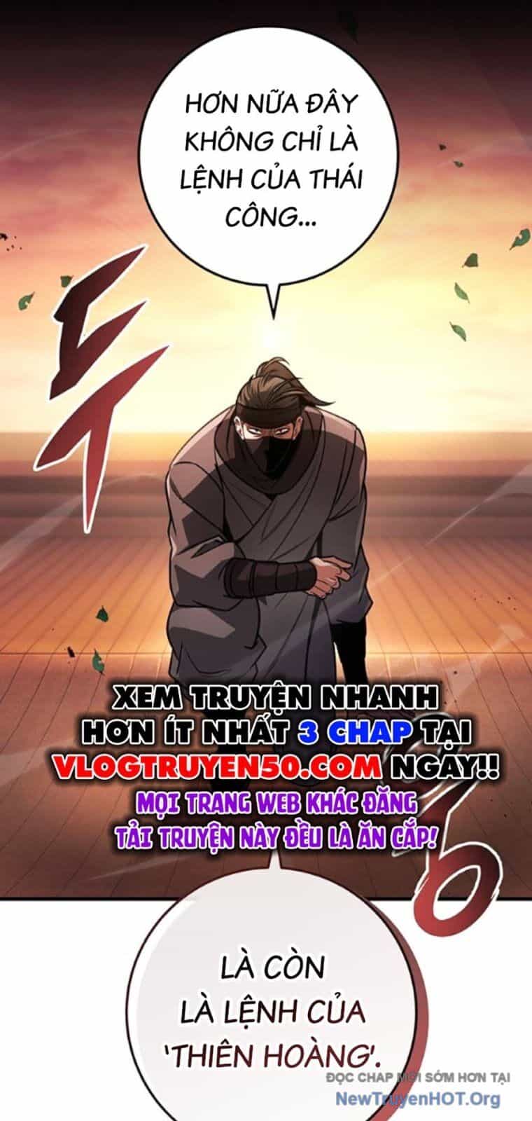 Thanh Kiếm Của Hoàng Đế - Chương 92 - ảnh 22