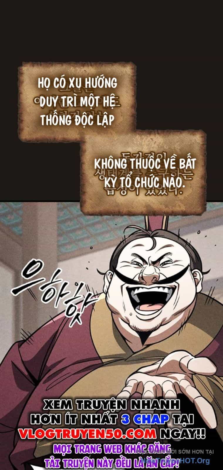 Thanh Kiếm Của Hoàng Đế - Chương 92 - ảnh 31