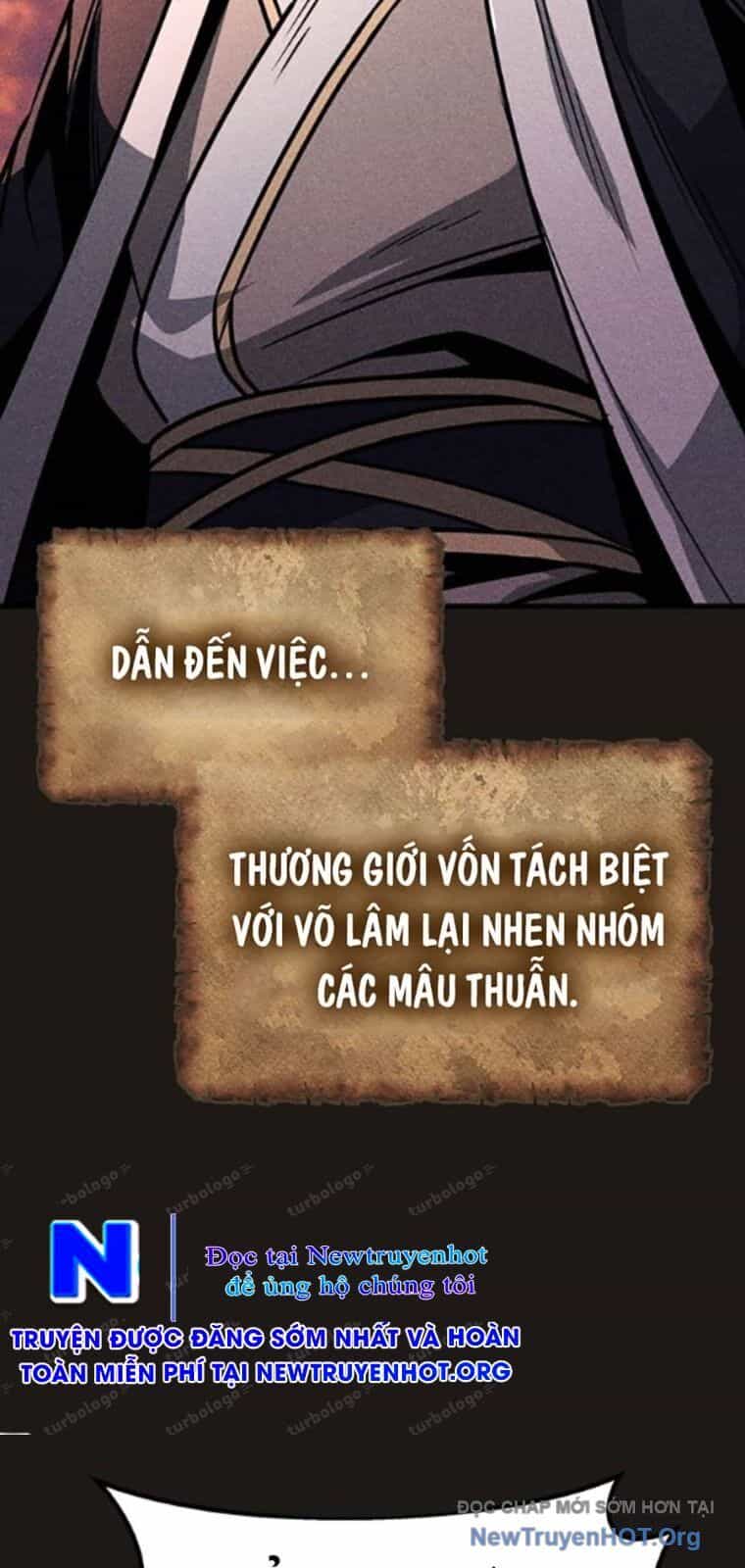 Thanh Kiếm Của Hoàng Đế - Chương 92 - ảnh 34