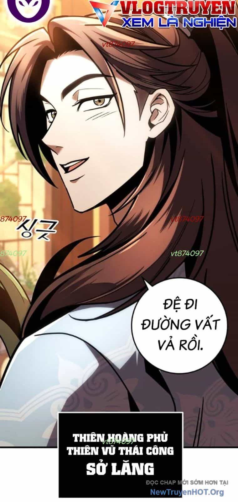 Thanh Kiếm Của Hoàng Đế - Chương 92 - ảnh 44