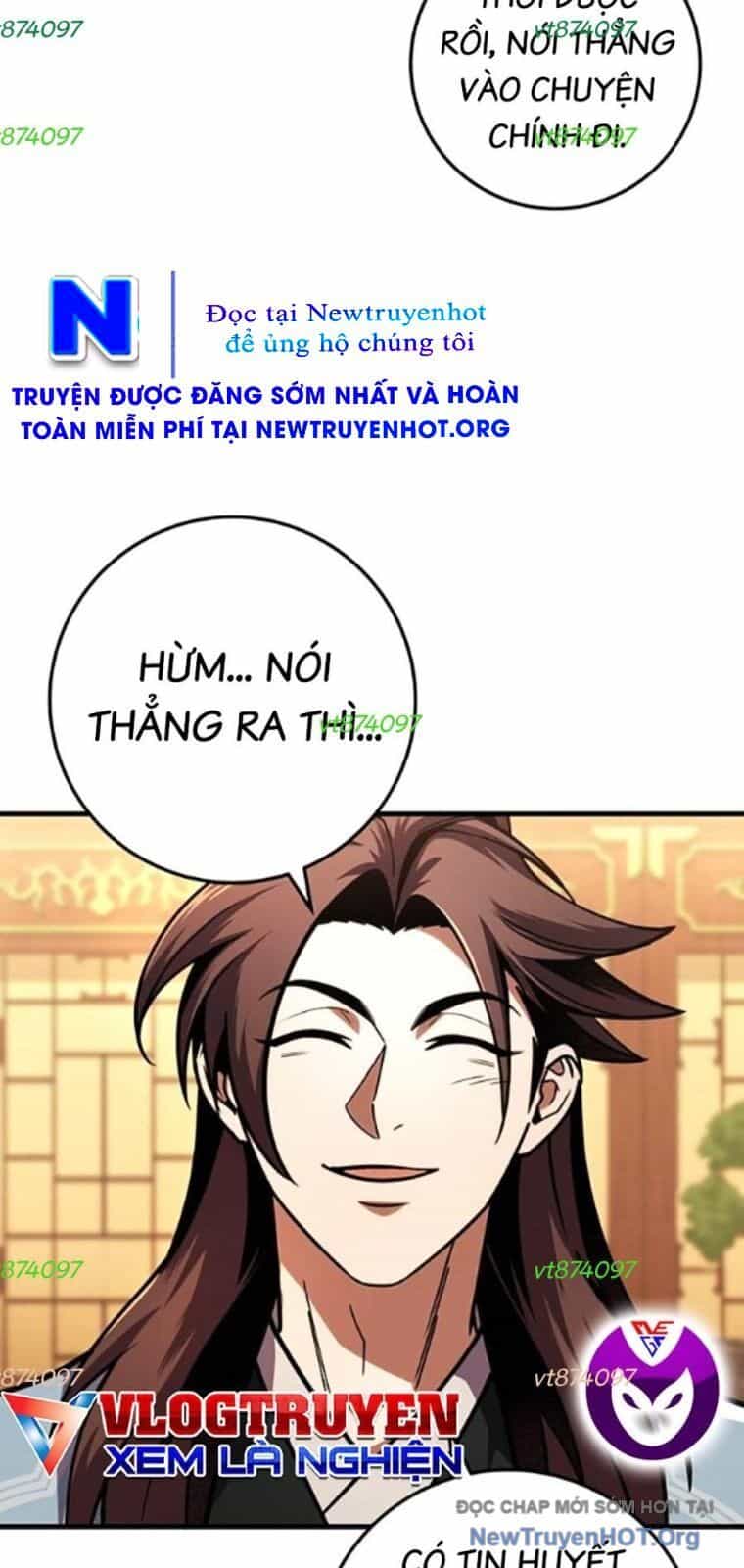 Thanh Kiếm Của Hoàng Đế - Chương 92 - ảnh 46