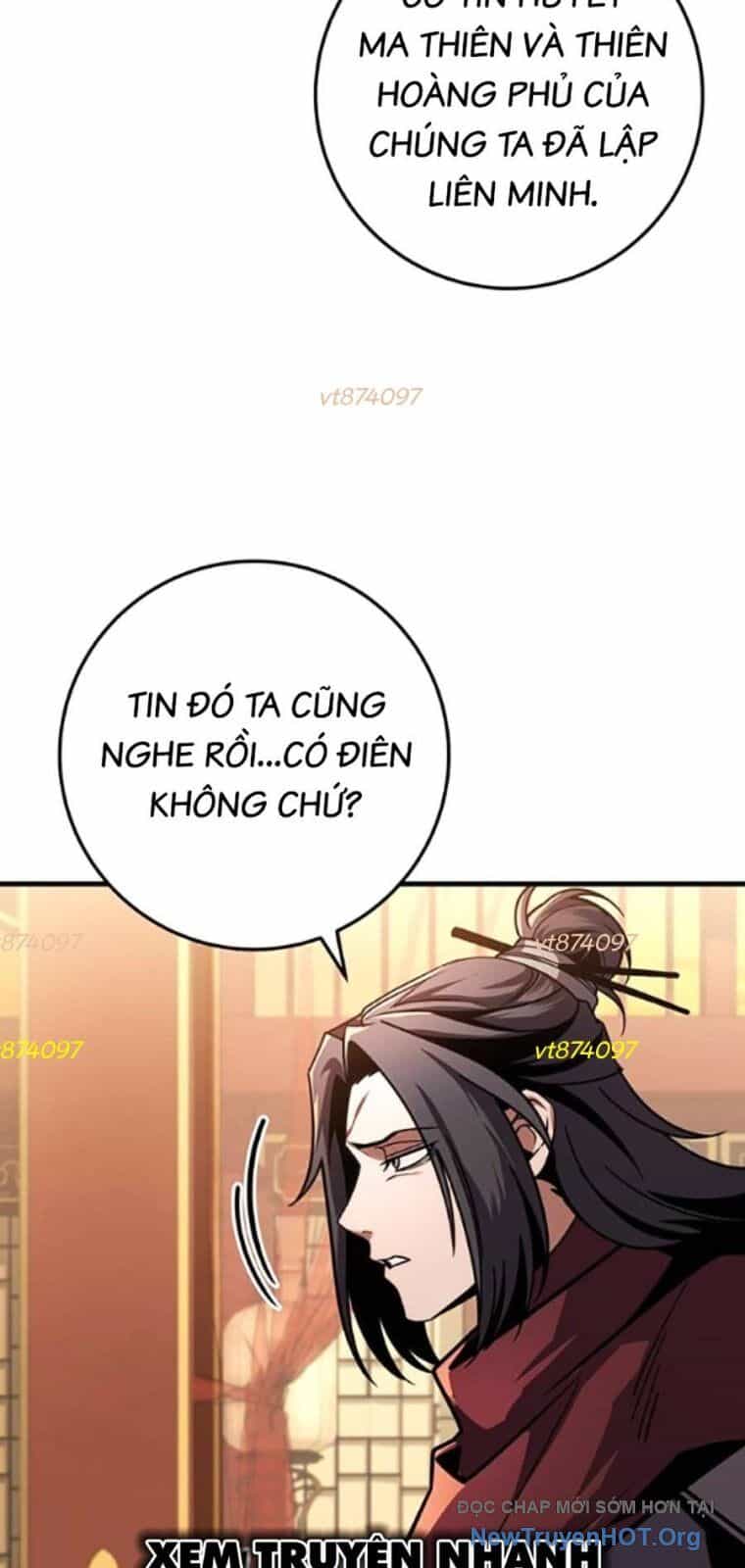 Thanh Kiếm Của Hoàng Đế - Chương 92 - ảnh 47