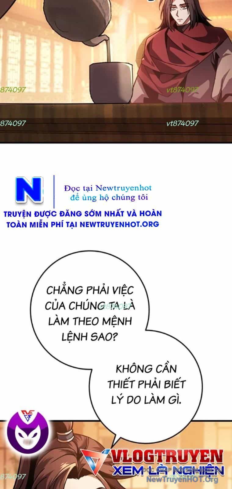 Thanh Kiếm Của Hoàng Đế - Chương 92 - ảnh 49