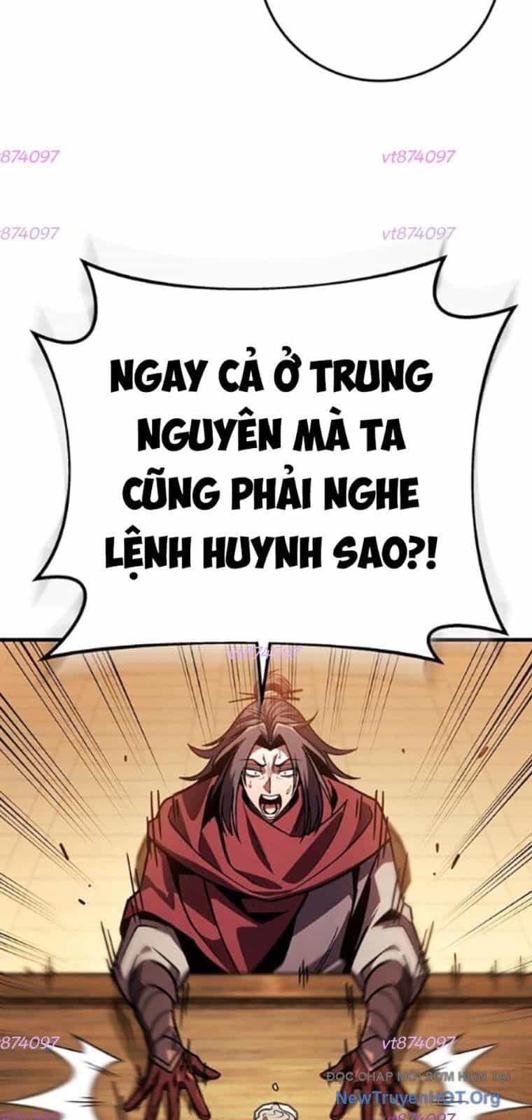 Thanh Kiếm Của Hoàng Đế - Chương 92 - ảnh 53
