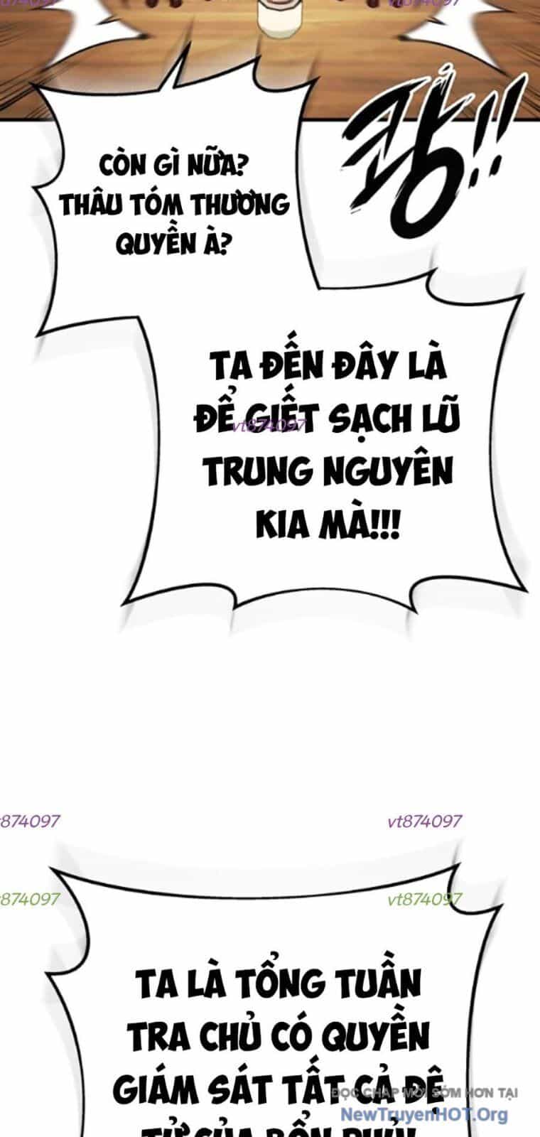 Thanh Kiếm Của Hoàng Đế - Chương 92 - ảnh 54