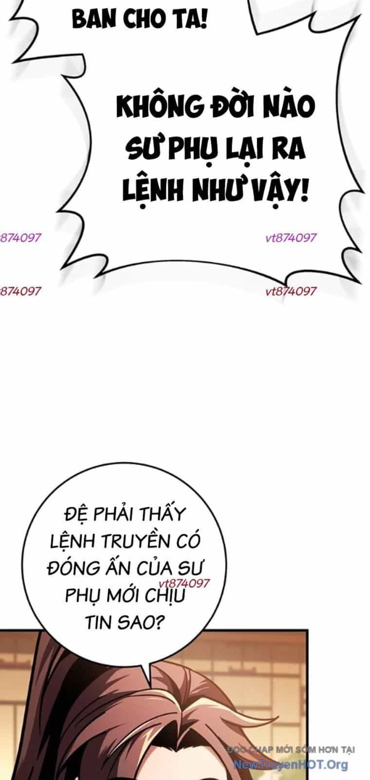 Thanh Kiếm Của Hoàng Đế - Chương 92 - ảnh 56