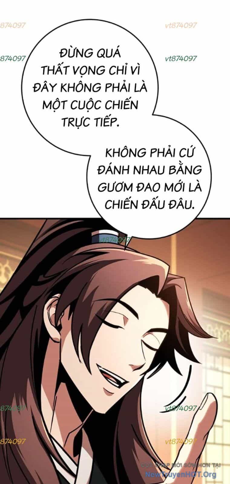 Thanh Kiếm Của Hoàng Đế - Chương 92 - ảnh 61