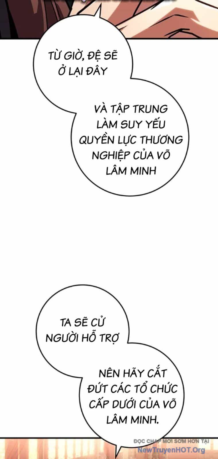 Thanh Kiếm Của Hoàng Đế - Chương 92 - ảnh 68