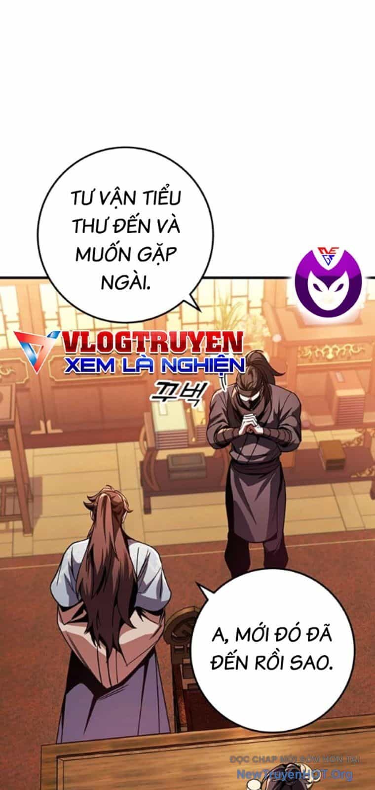 Thanh Kiếm Của Hoàng Đế - Chương 92 - ảnh 75