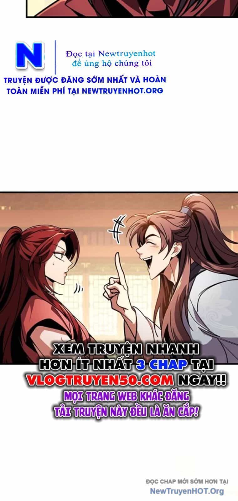 Thanh Kiếm Của Hoàng Đế - Chương 92 - ảnh 80