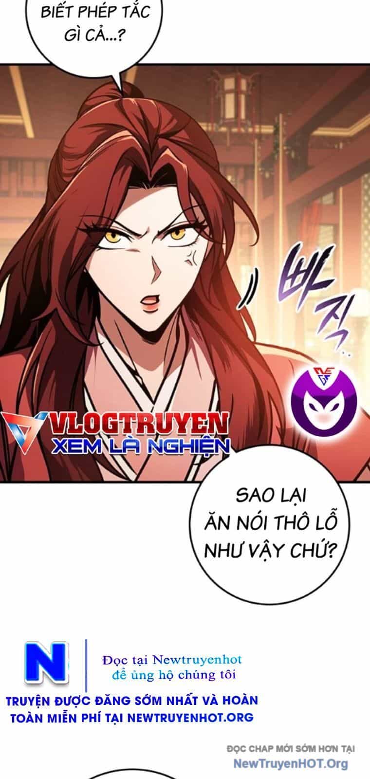 Thanh Kiếm Của Hoàng Đế - Chương 92 - ảnh 87