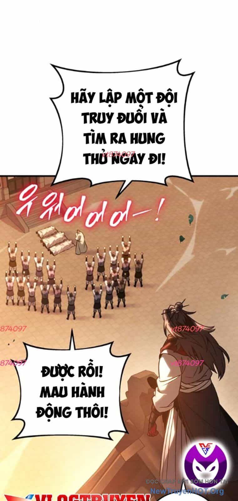 Thanh Kiếm Của Hoàng Đế - Chương 92 - ảnh 9