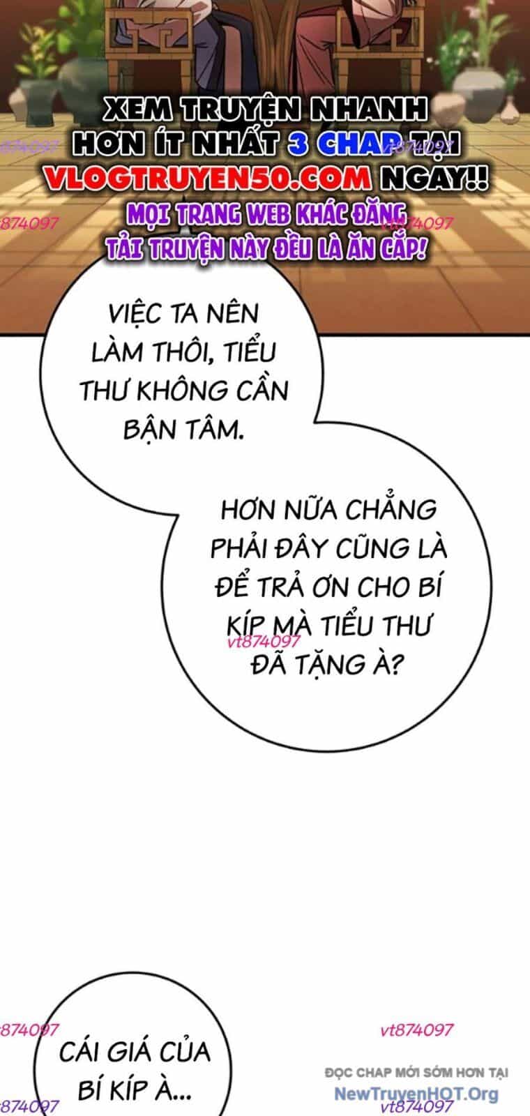 Thanh Kiếm Của Hoàng Đế - Chương 92 - ảnh 99