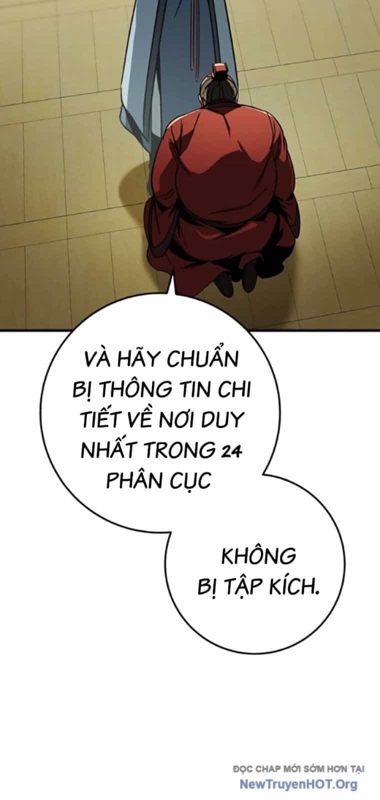 Thanh Kiếm Của Hoàng Đế - Chương 93 - ảnh 102