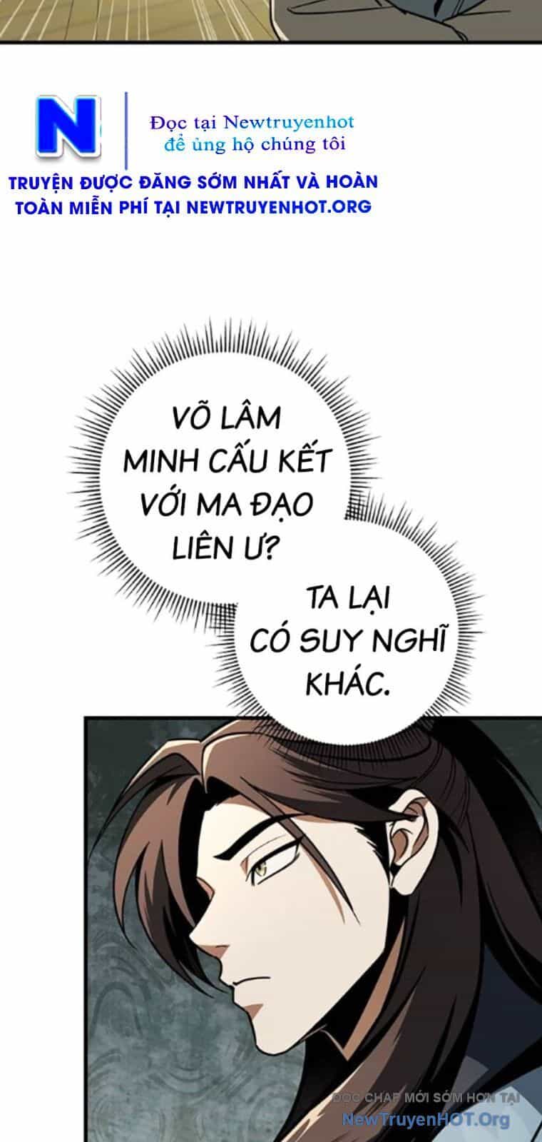 Thanh Kiếm Của Hoàng Đế - Chương 93 - ảnh 107