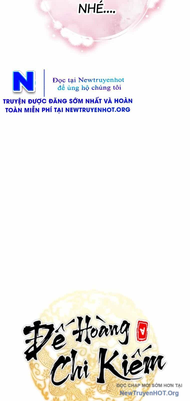 Thanh Kiếm Của Hoàng Đế - Chương 93 - ảnh 20