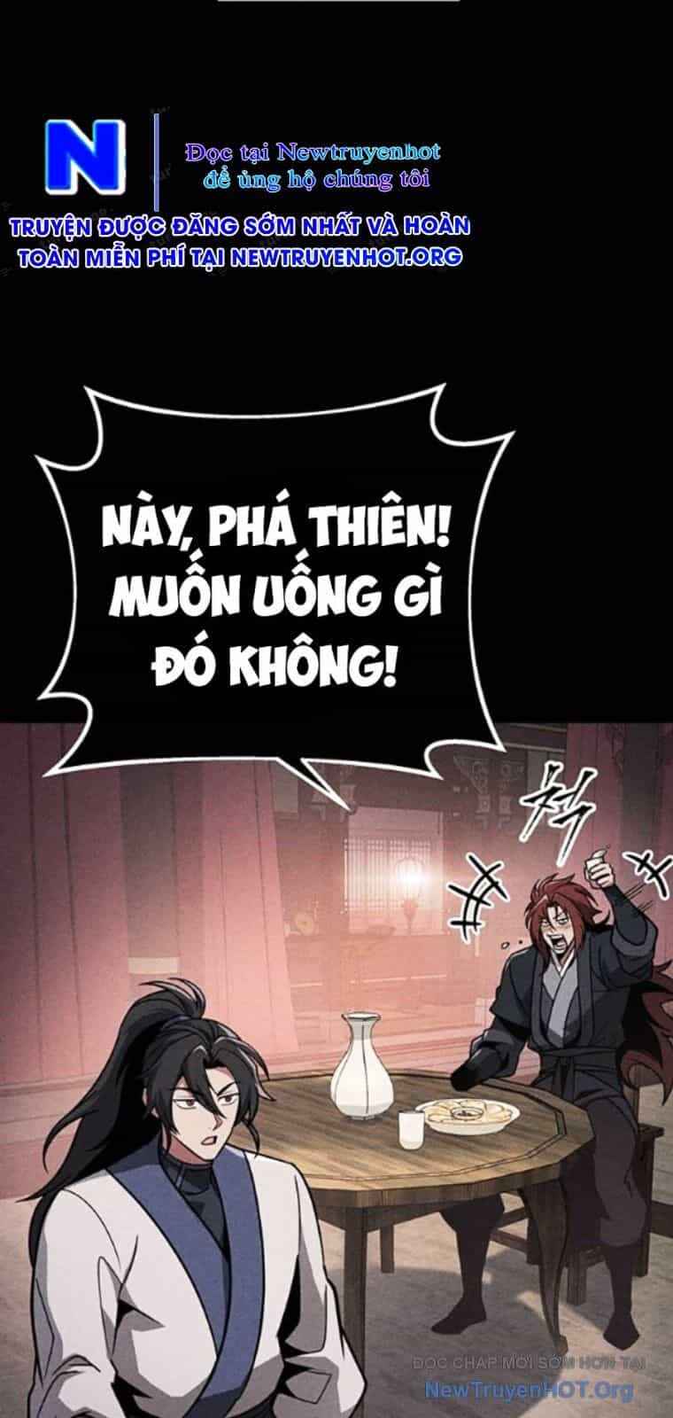 Thanh Kiếm Của Hoàng Đế - Chương 93 - ảnh 27
