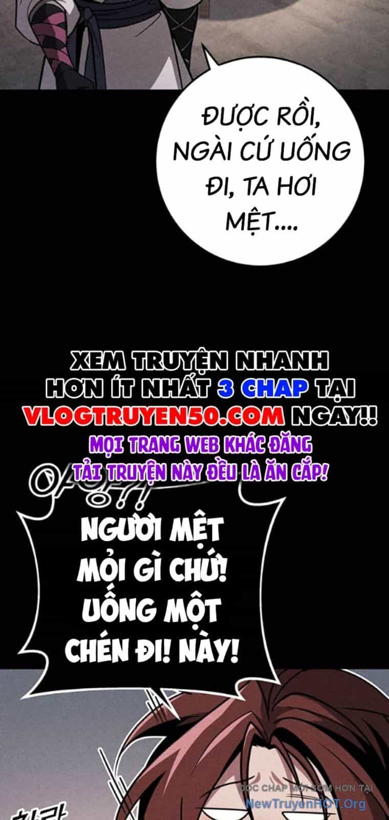 Thanh Kiếm Của Hoàng Đế - Chương 93 - ảnh 28