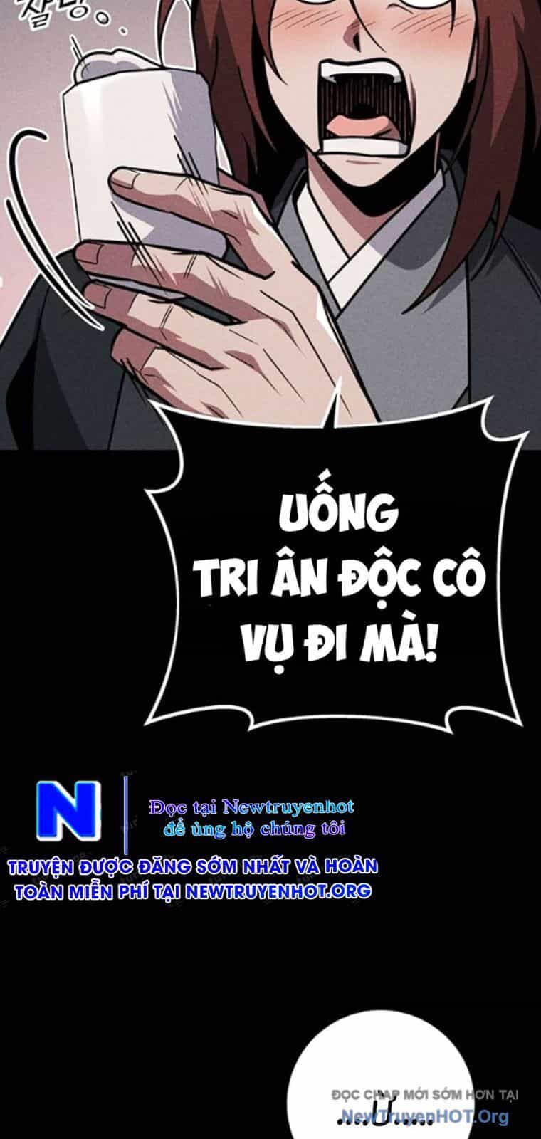 Thanh Kiếm Của Hoàng Đế - Chương 93 - ảnh 29