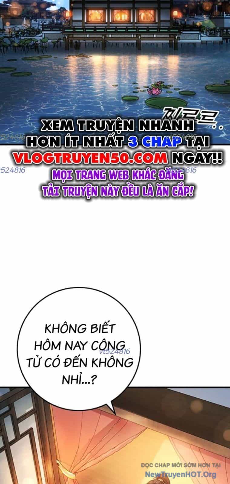 Thanh Kiếm Của Hoàng Đế - Chương 93 - ảnh 7