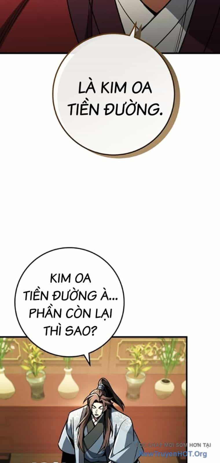 Thanh Kiếm Của Hoàng Đế - Chương 93 - ảnh 74