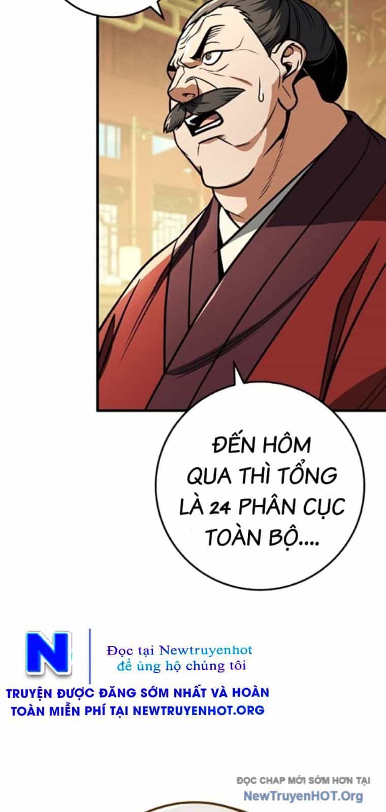 Thanh Kiếm Của Hoàng Đế - Chương 93 - ảnh 76