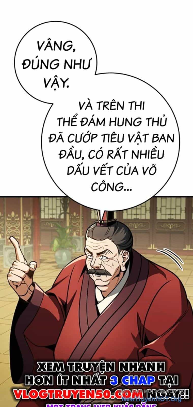 Thanh Kiếm Của Hoàng Đế - Chương 93 - ảnh 89