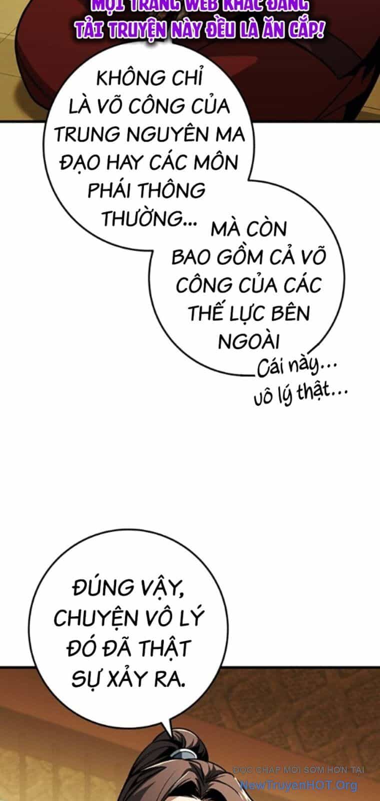Thanh Kiếm Của Hoàng Đế - Chương 93 - ảnh 90