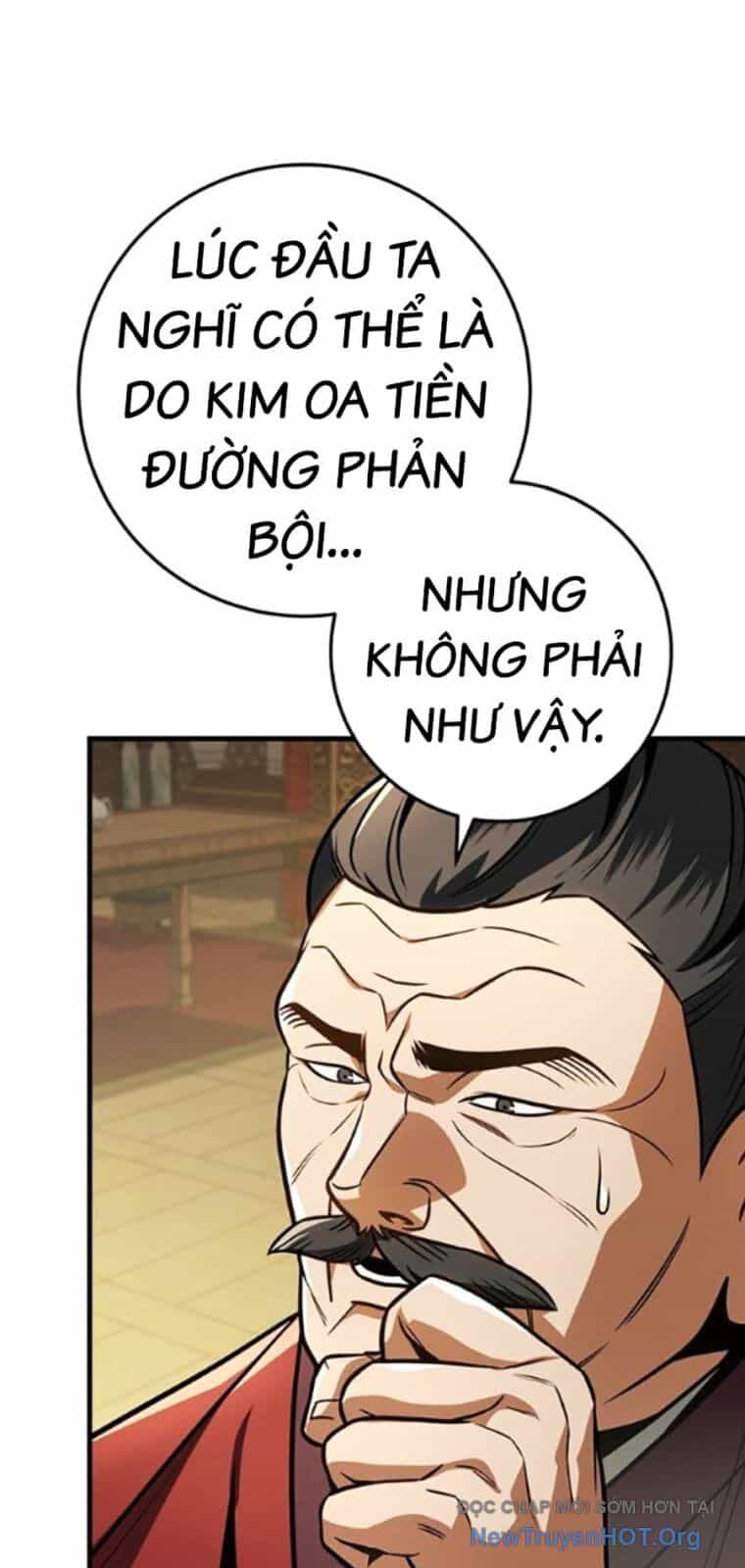 Thanh Kiếm Của Hoàng Đế - Chương 93 - ảnh 92