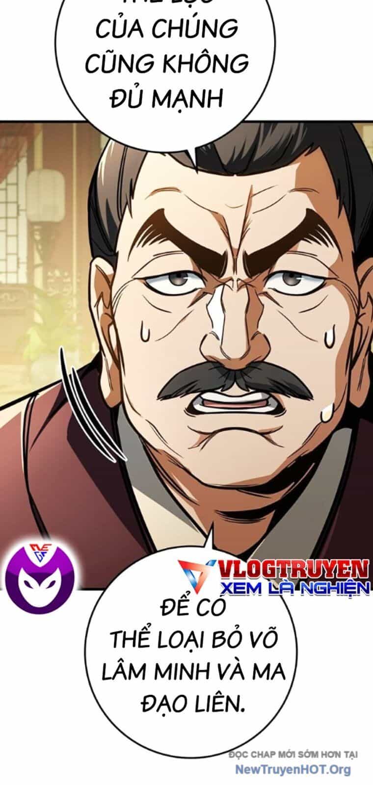 Thanh Kiếm Của Hoàng Đế - Chương 93 - ảnh 96
