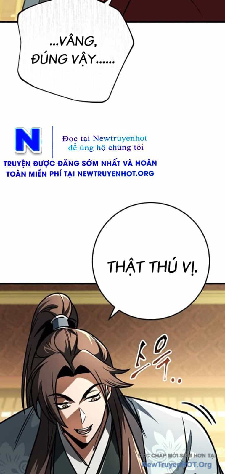 Thanh Kiếm Của Hoàng Đế - Chương 93 - ảnh 98