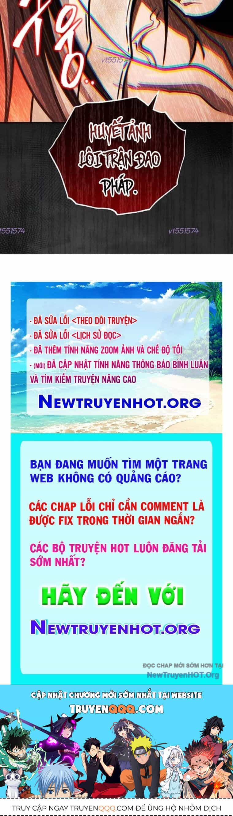 Thanh Kiếm Của Hoàng Đế - Chương 94 - ảnh 107