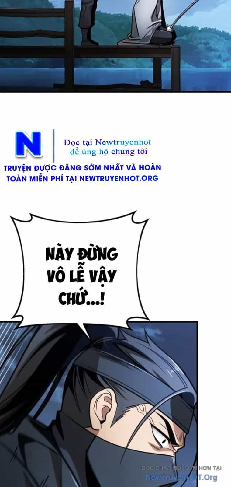 Thanh Kiếm Của Hoàng Đế - Chương 94 - ảnh 12