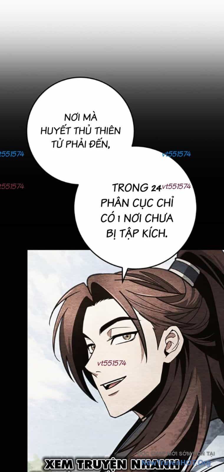 Thanh Kiếm Của Hoàng Đế - Chương 94 - ảnh 3