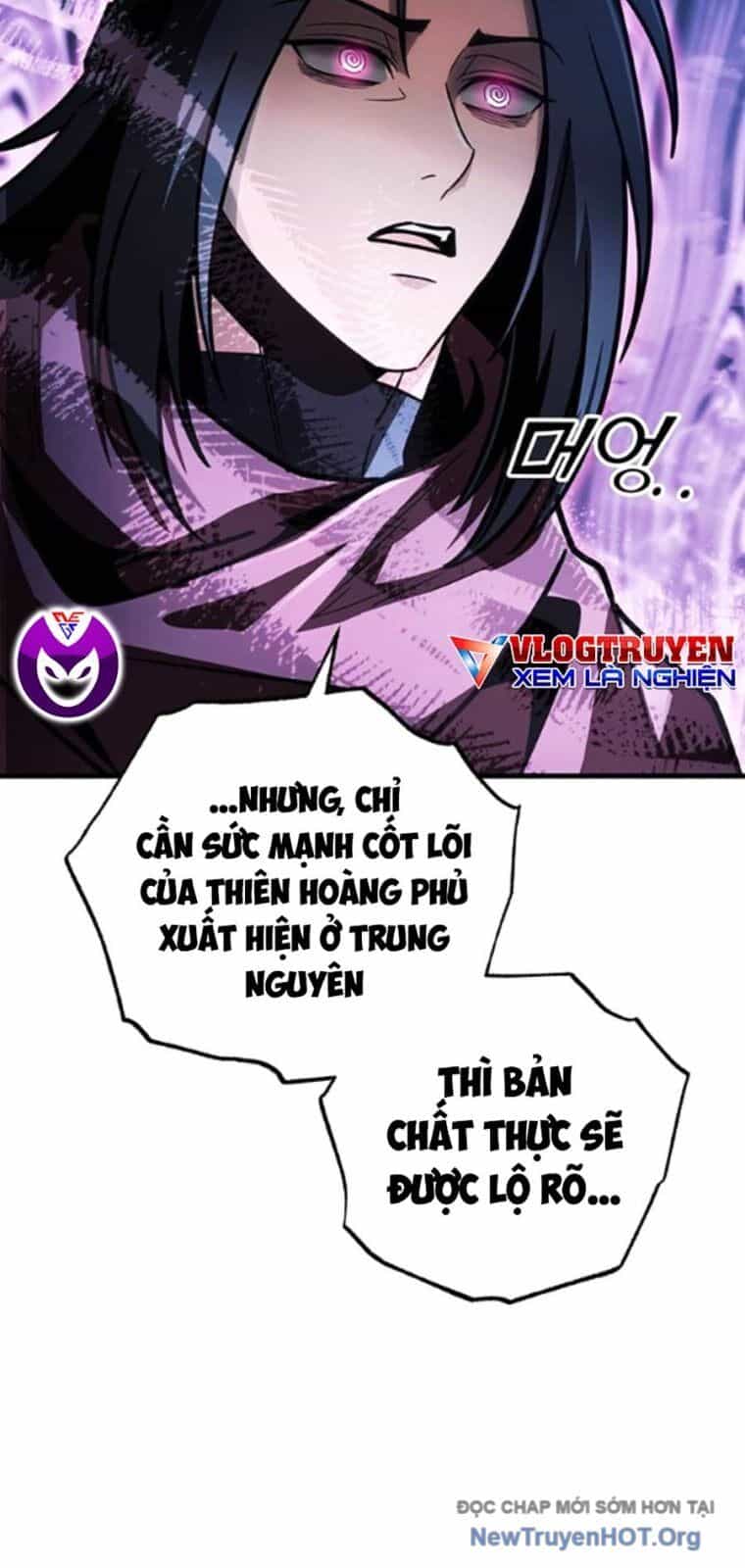 Thanh Kiếm Của Hoàng Đế - Chương 94 - ảnh 42